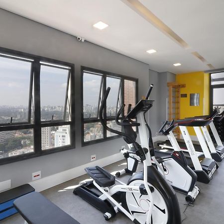 ساو باولو Nobile Residences Studio Pinheiros المظهر الخارجي الصورة