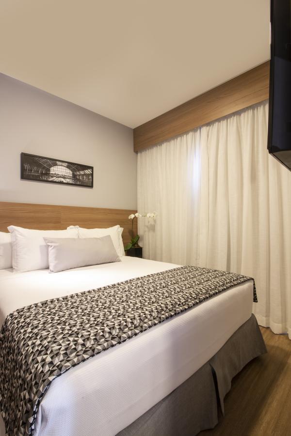 ساو باولو Nobile Residences Studio Pinheiros المظهر الخارجي الصورة
