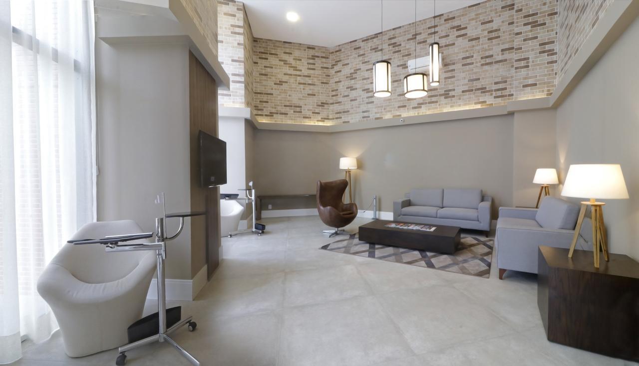 ساو باولو Nobile Residences Studio Pinheiros المظهر الخارجي الصورة