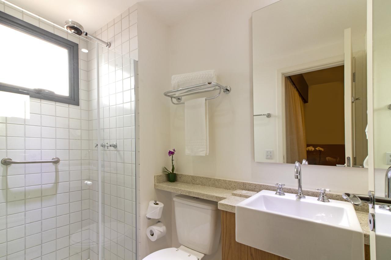 ساو باولو Nobile Residences Studio Pinheiros المظهر الخارجي الصورة