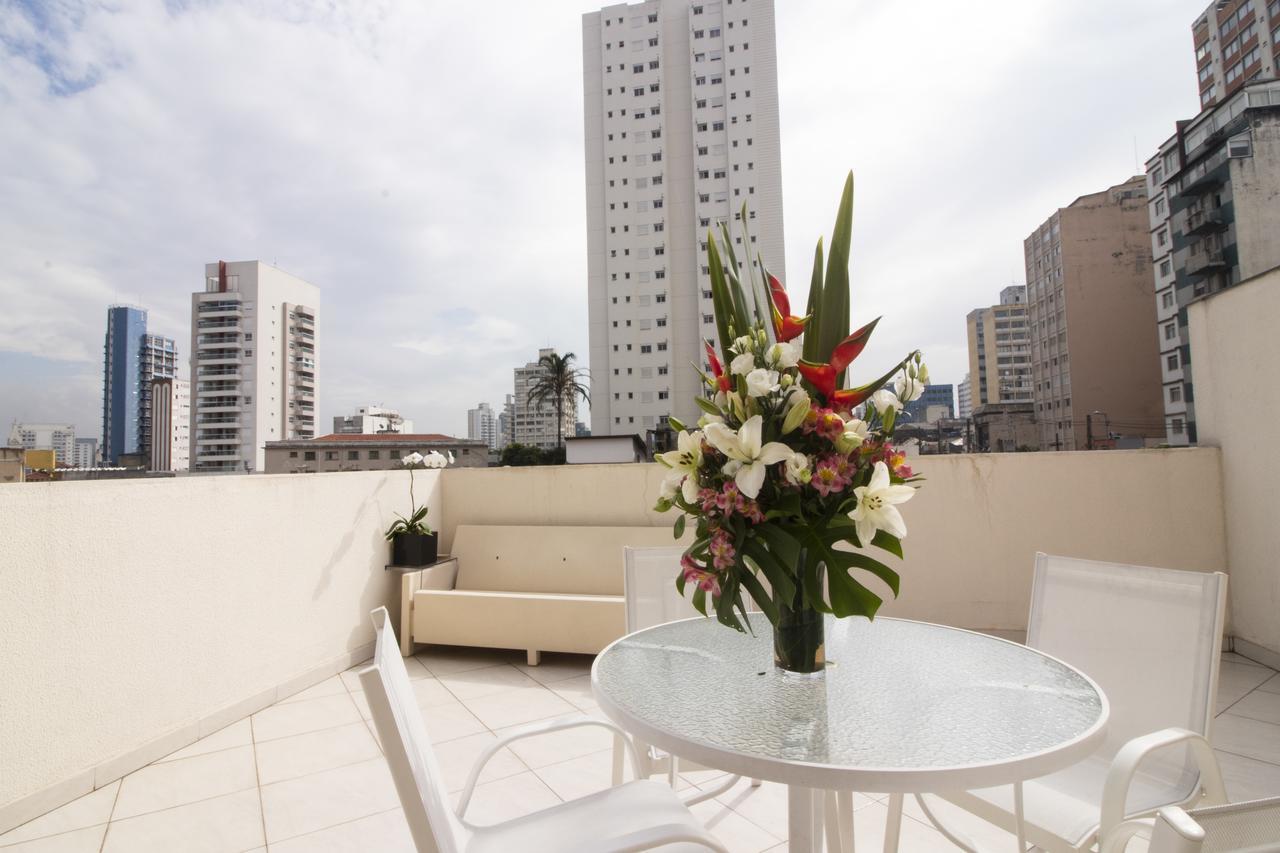 ساو باولو Nobile Residences Studio Pinheiros المظهر الخارجي الصورة